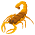 :scorpion: