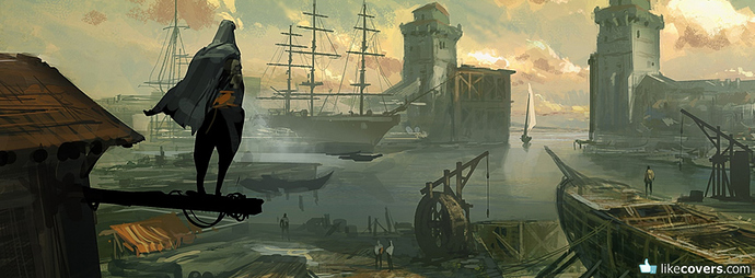 assassins-creed-harbor-facebook-covers