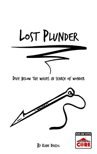 1-Lost-Punder