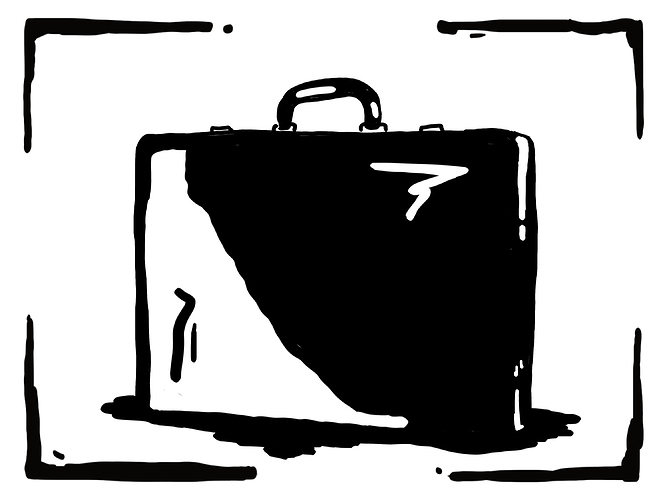 92-Briefcase