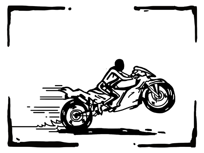 39-Motorcycle