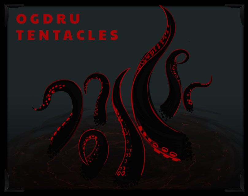 Tentacle_Collection
