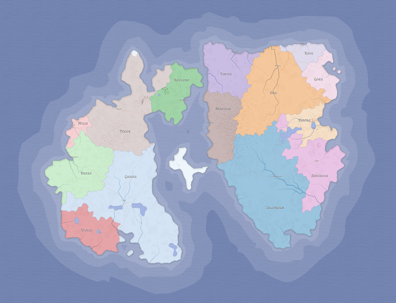 fantasy map city creator online free